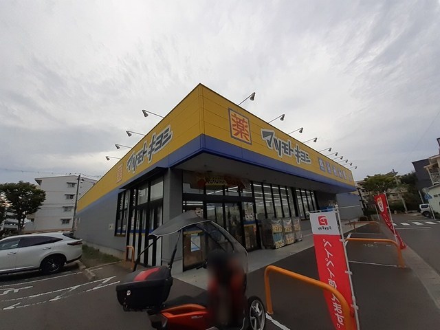 4/7 周辺