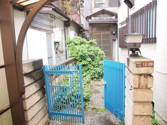 2/6 エントランス