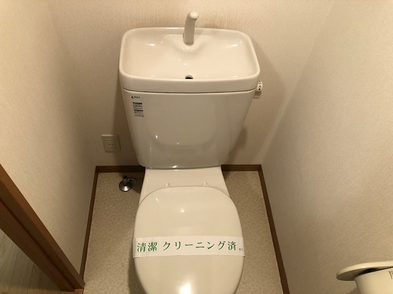 15/29 トイレ