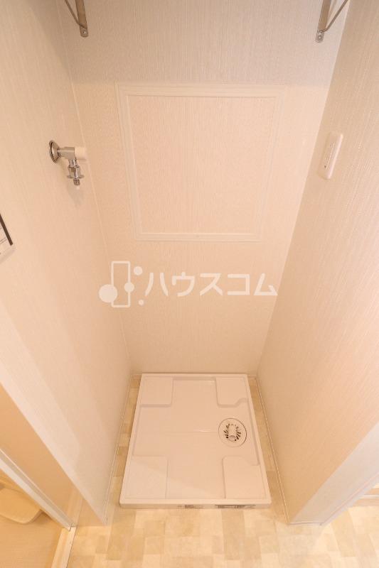 17/23 洗面