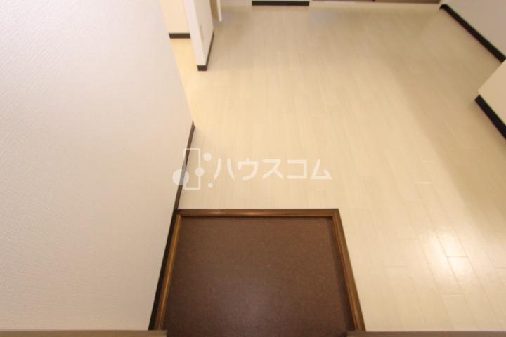 7/17 玄関