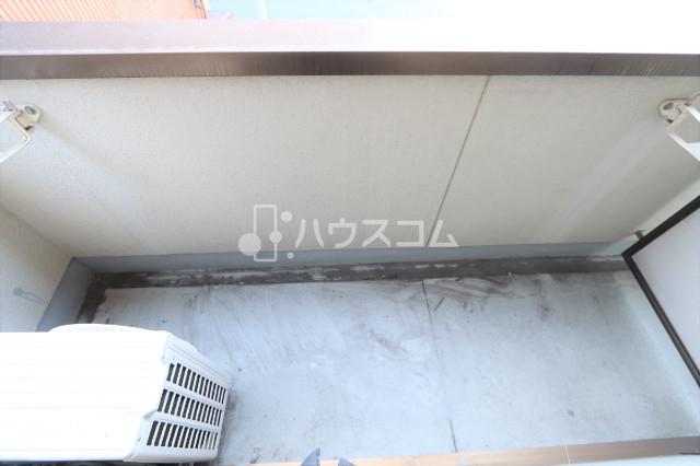 14/16 駐車場