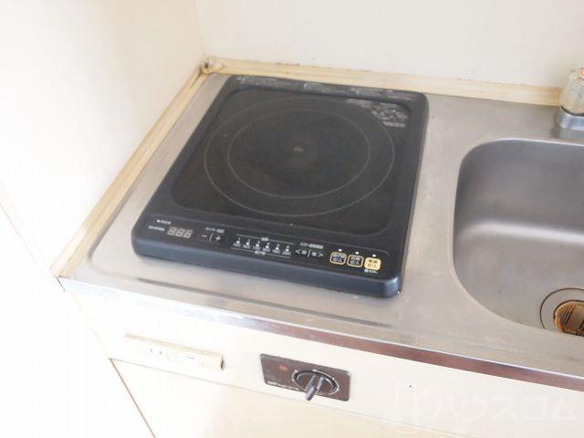 11/30 キッチン