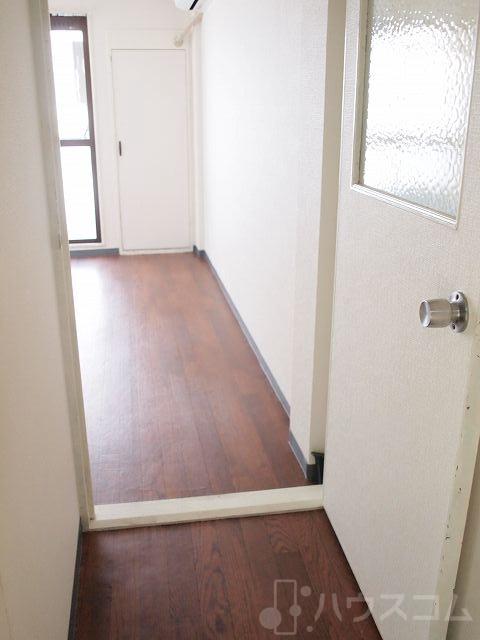 9/30 玄関