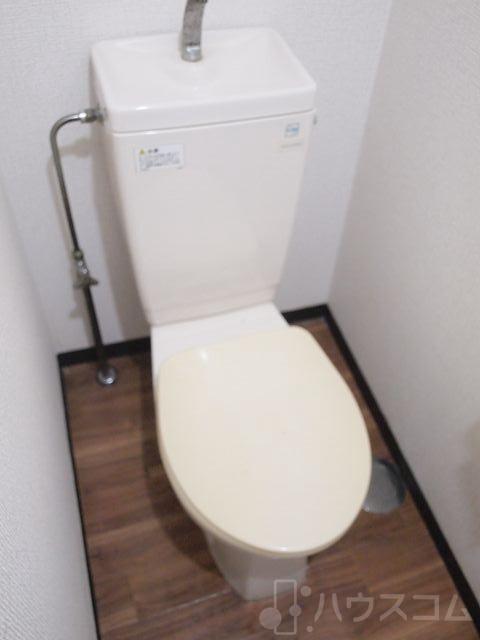 13/30 トイレ