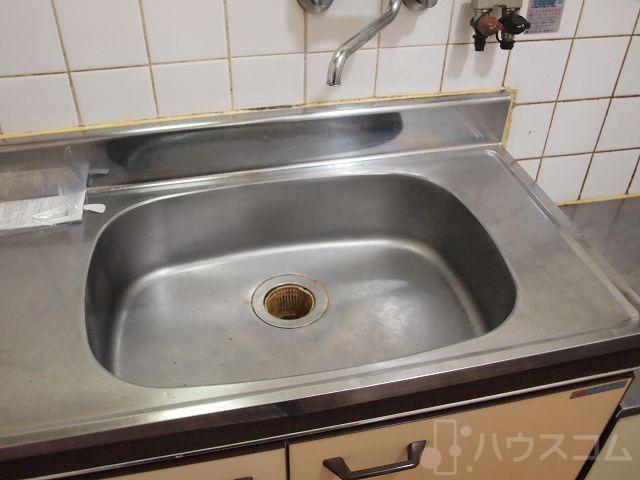 14/30 洗面