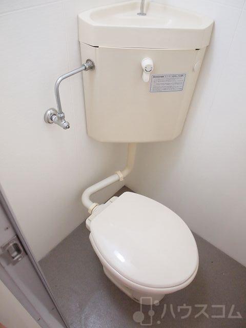13/30 トイレ
