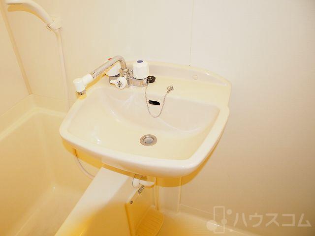 14/30 洗面
