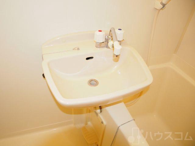 14/30 洗面