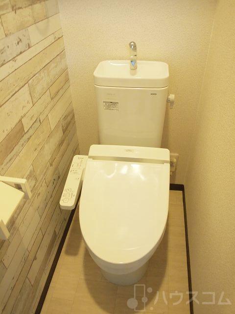 13/30 トイレ