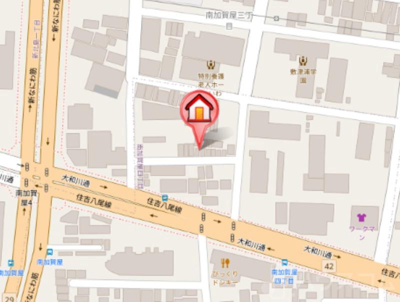 5/15 地図
