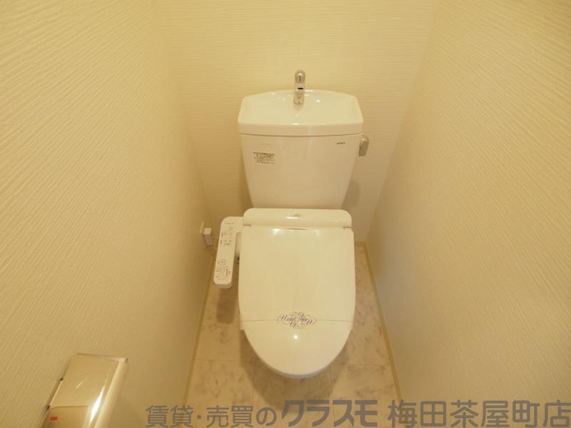 23/30 トイレ