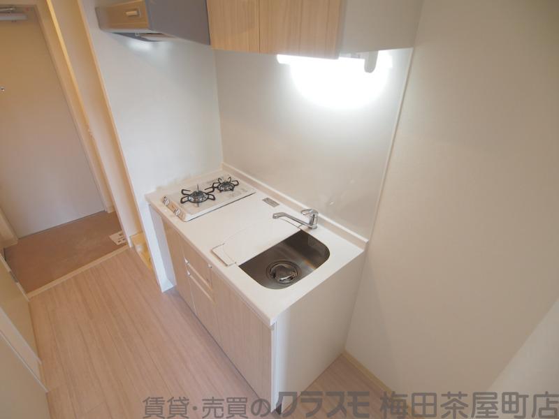 21/30 キッチン