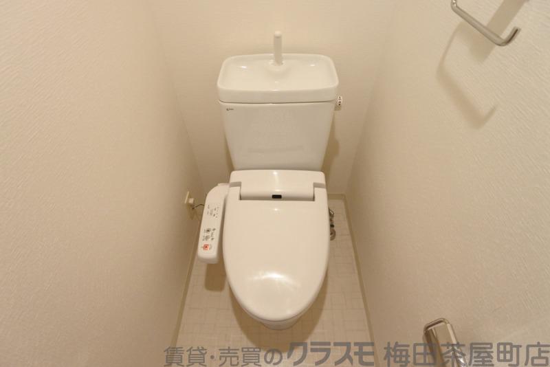 23/30 トイレ