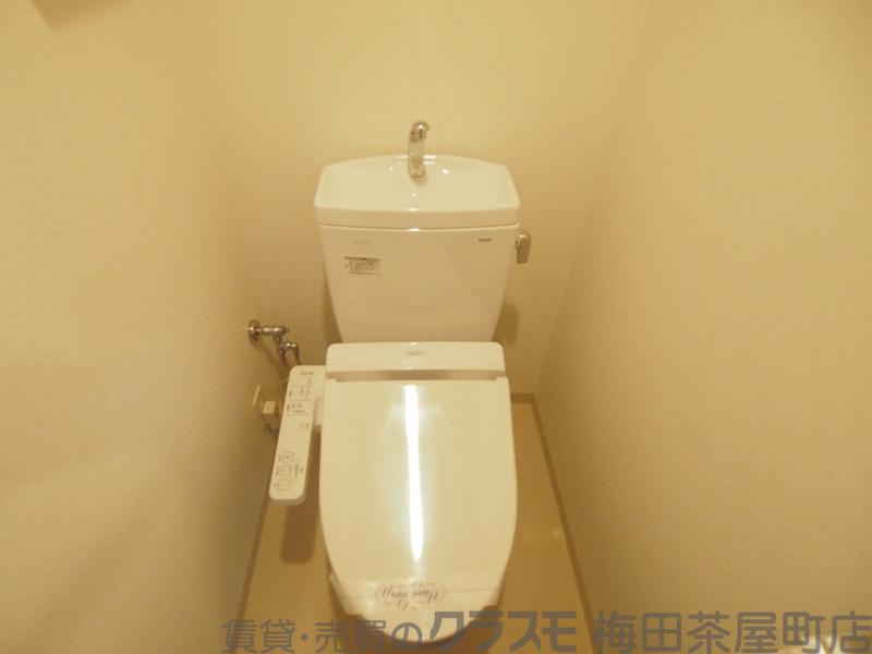 23/30 トイレ