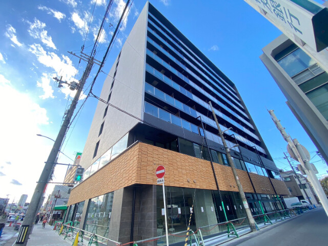 1/30 外観