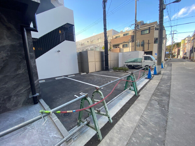 30/30 駐車場