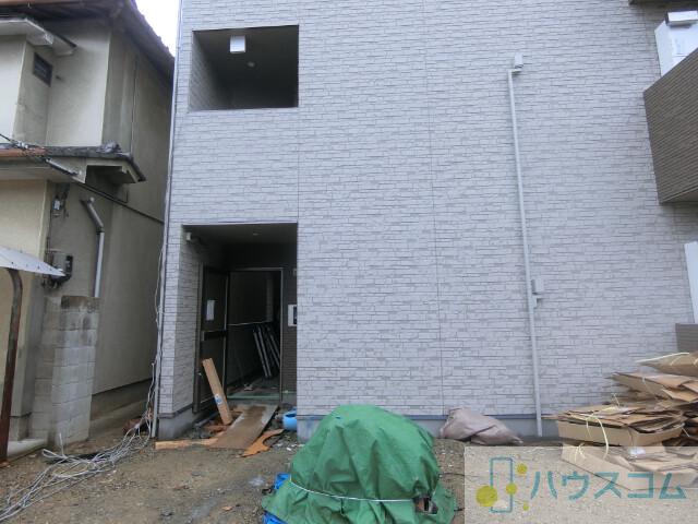 3/10 エントランス