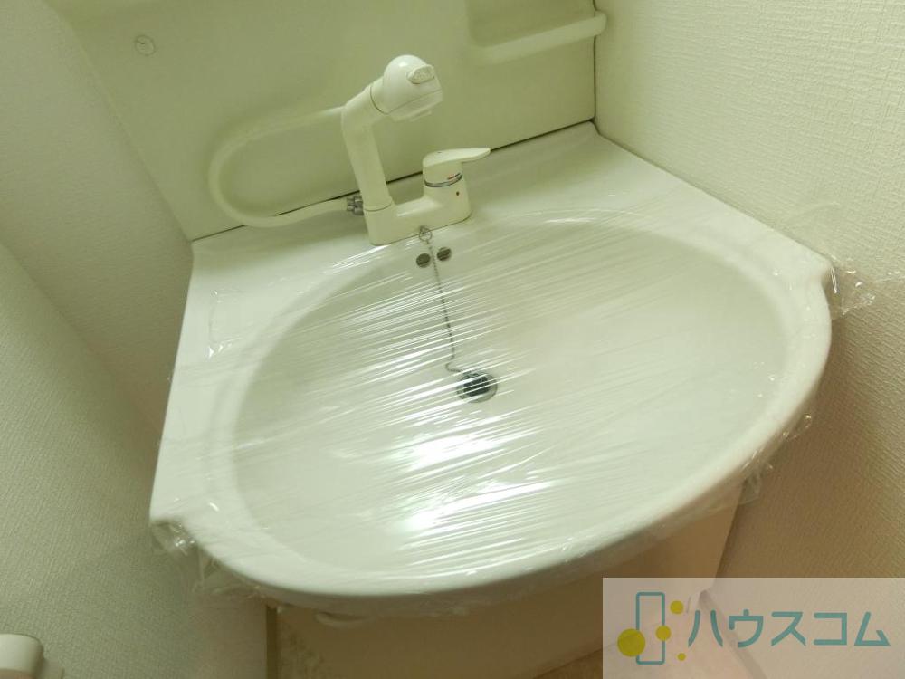 16/30 洗面