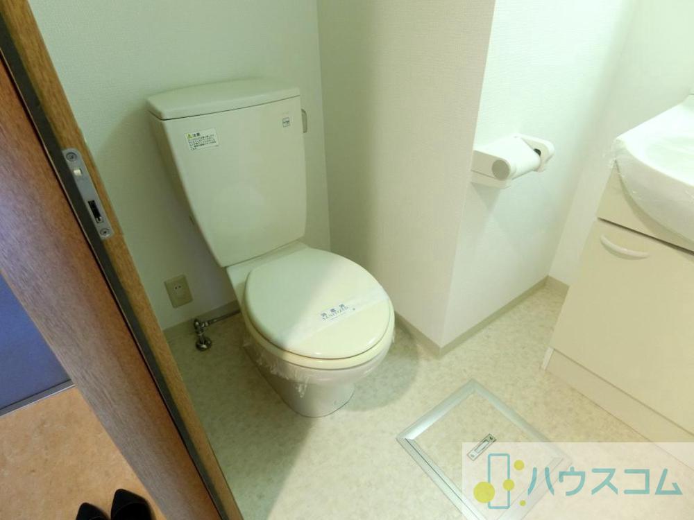 15/30 トイレ