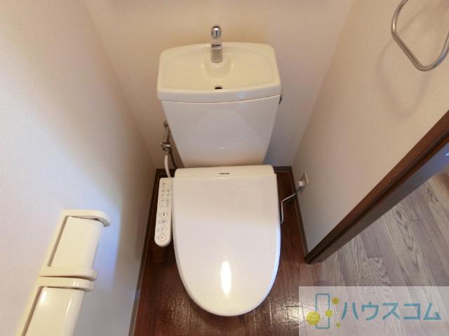16/30 トイレ