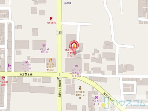 28/30 地図