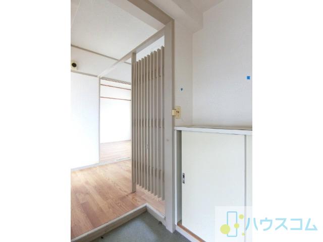 11/30 玄関