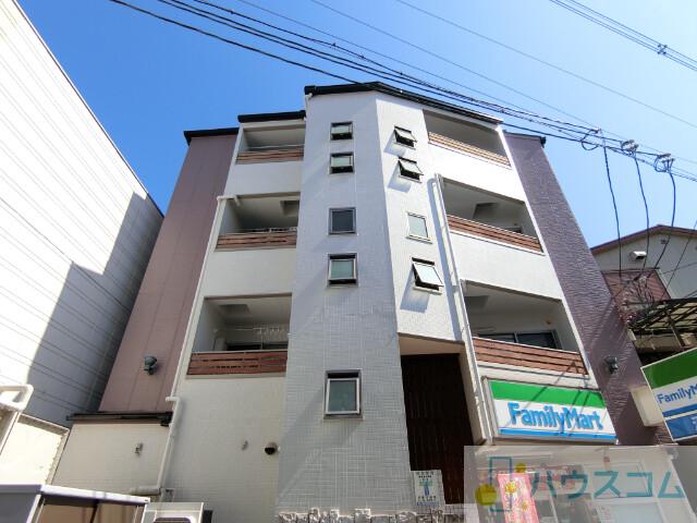 1/30 外観