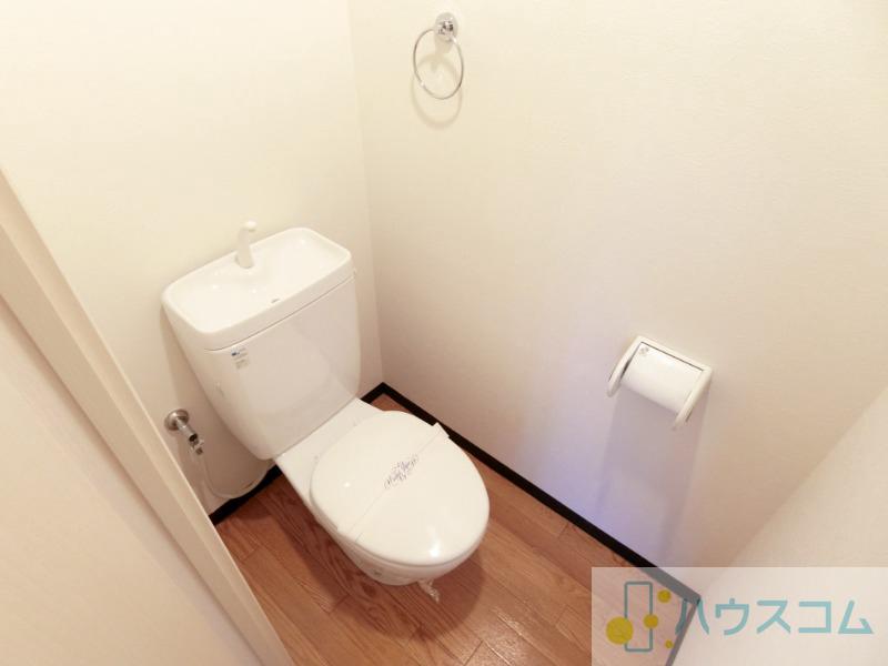 15/30 トイレ