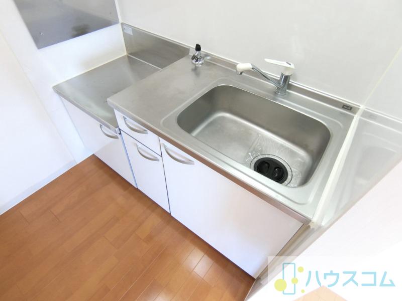 12/30 キッチン