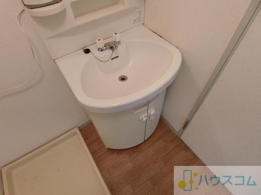 19/30 洗面