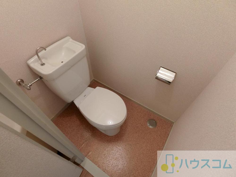 18/30 トイレ