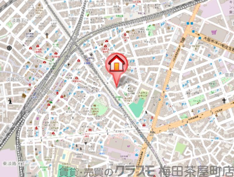 29/30 地図