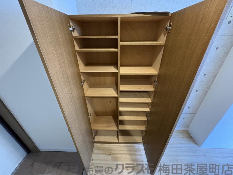 12/30 収納
