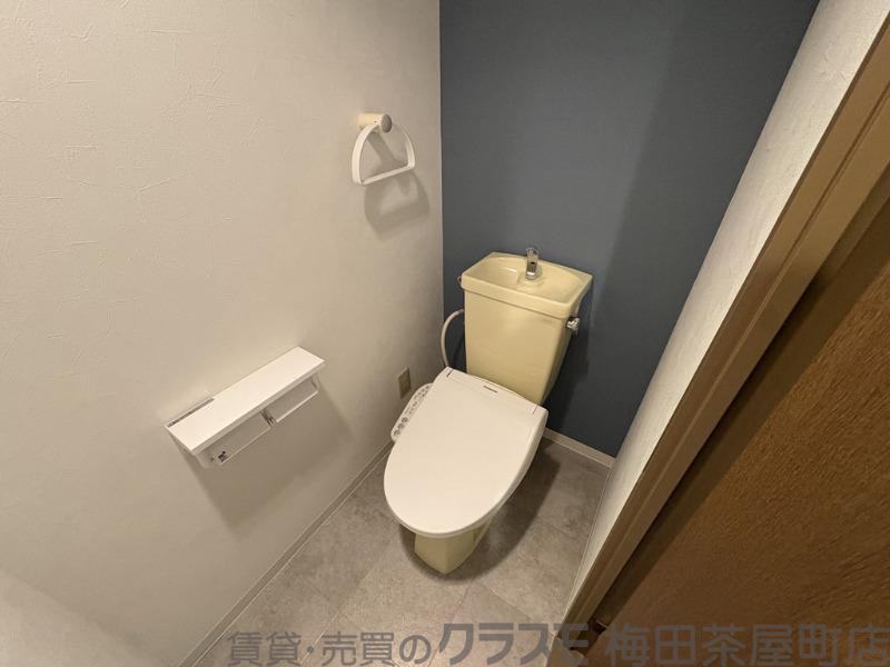 17/30 トイレ