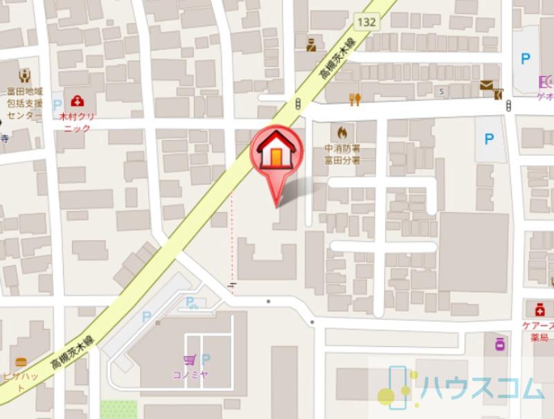 28/30 地図
