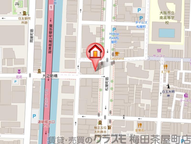 28/30 地図