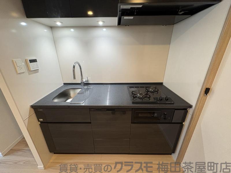 16/30 キッチン