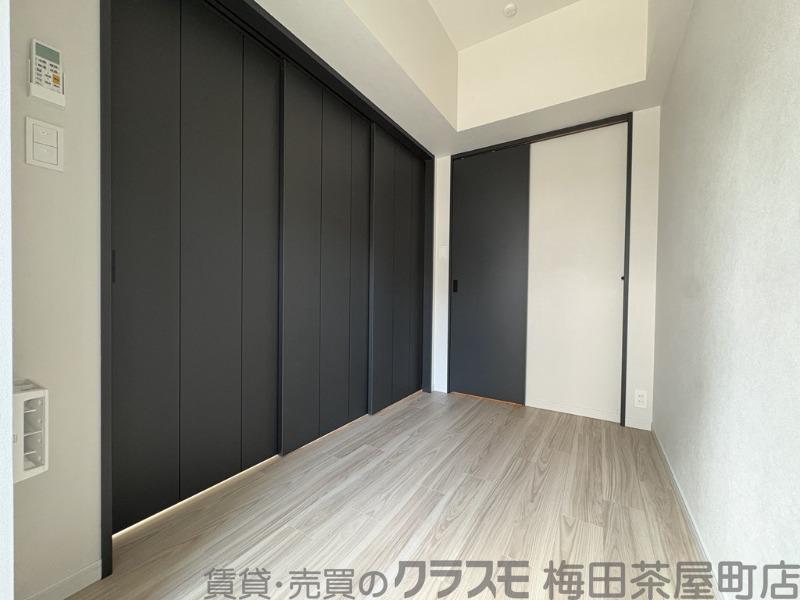 13/30 寝室