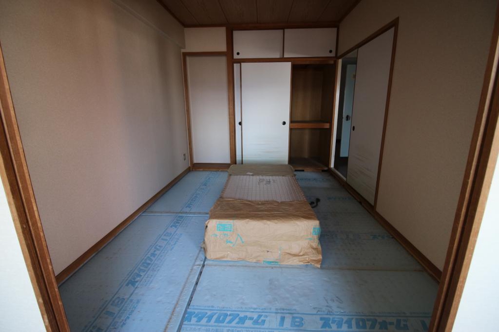7/30 室内