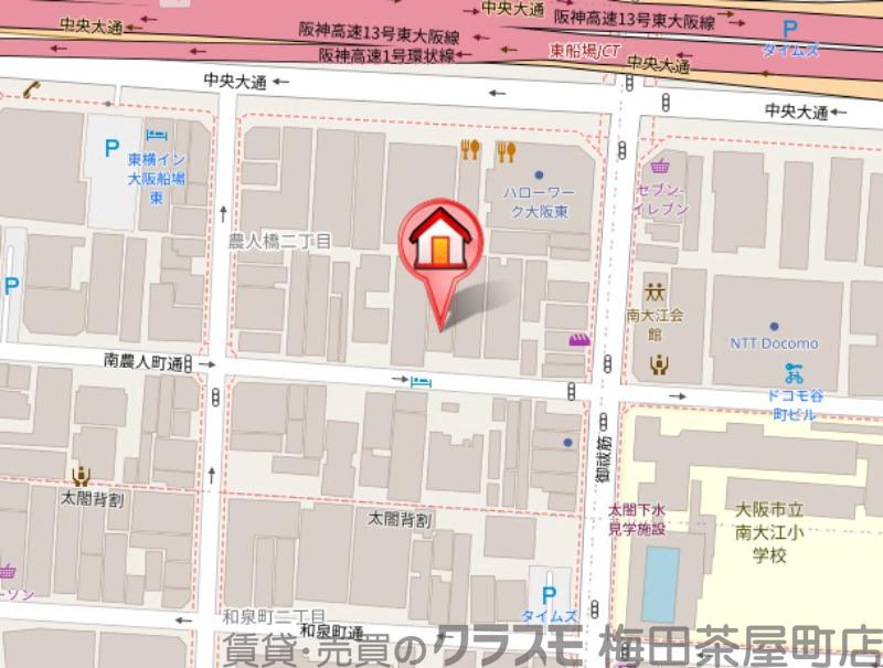 28/30 地図