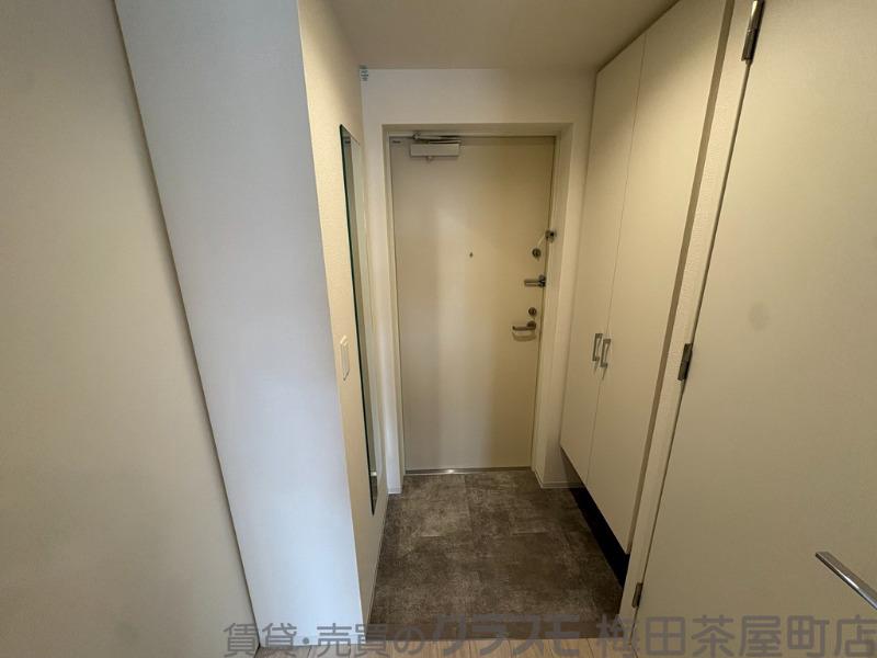 15/30 玄関