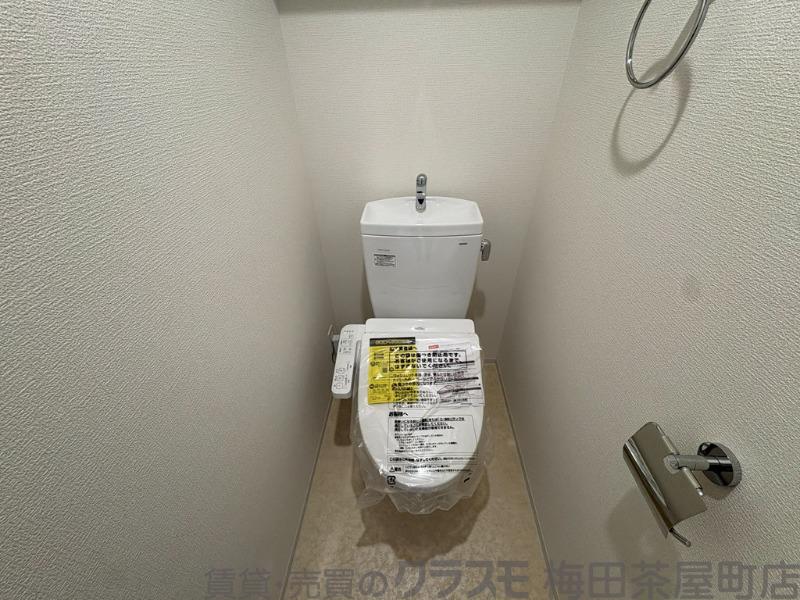 19/30 トイレ