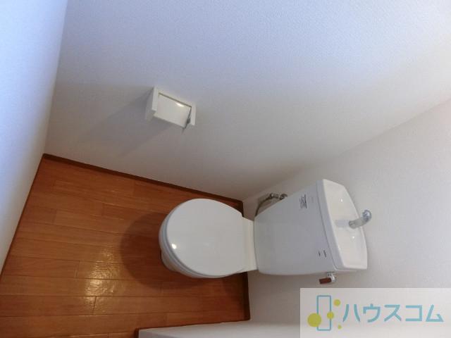 15/30 トイレ
