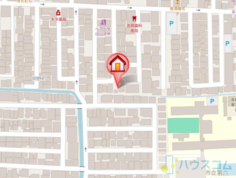 5/10 地図