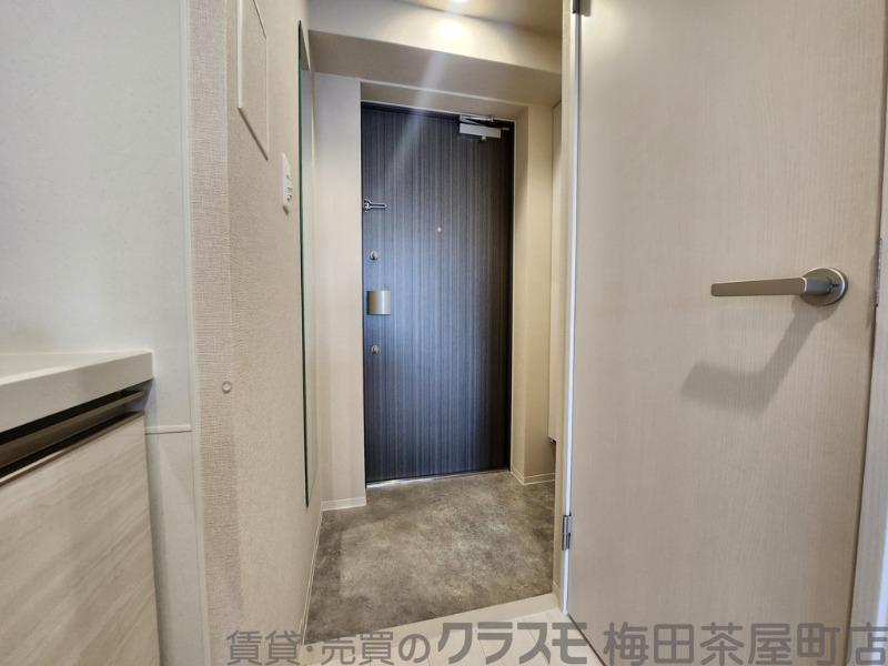 15/30 玄関
