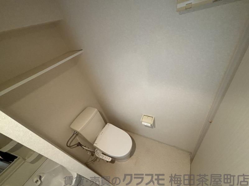 18/30 トイレ