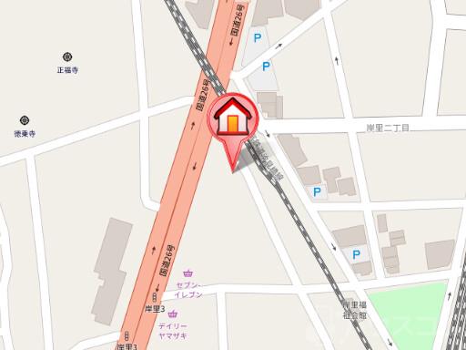 29/30 地図