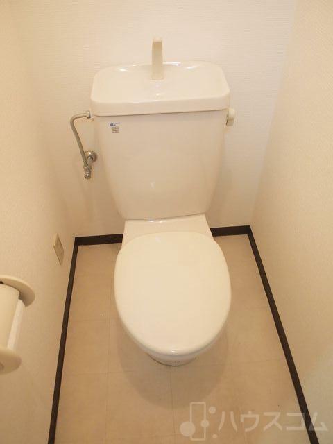 14/30 トイレ