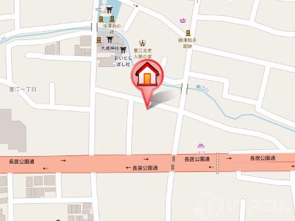 4/6 地図